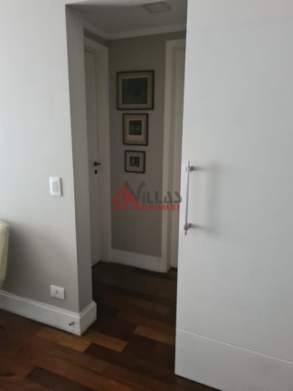 Imagem Apartamento com 3 Quartos à Venda, 74 m² em Caxingui - São Paulo