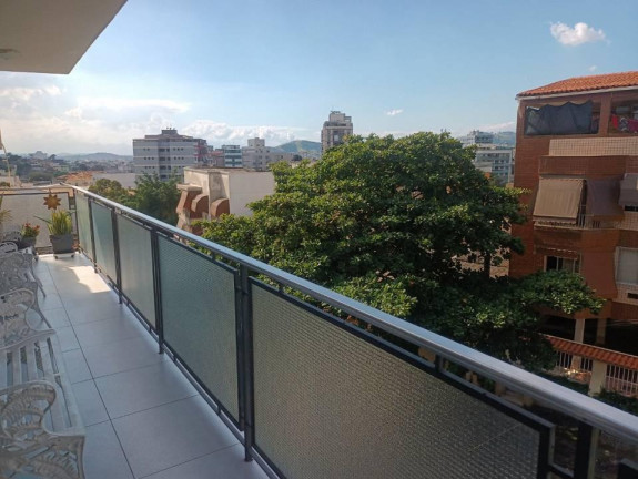 Imagem Apartamento com 3 Quartos à Venda, 74 m² em Vila Valqueire - Rio De Janeiro