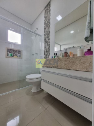 Imagem Casa de Condomínio com 3 Quartos à Venda, 149 m² em Residencial Real Park Sumaré - Sumaré Imagem Casa de Condomínio com 3 Quartos à Venda, 149 m² em Residencial Real Park Sumaré - Sumaré