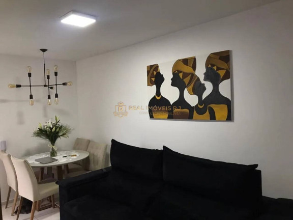 Imagem Apartamento com 2 Quartos à Venda, 45 m² em Jacarepaguá - Rio De Janeiro