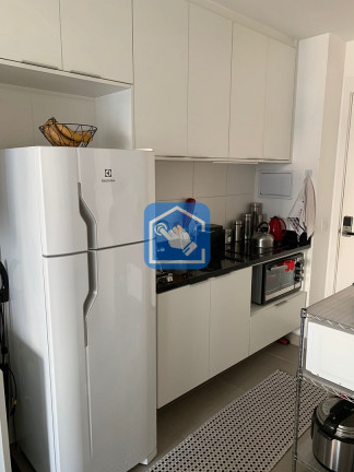 Imagem Apartamento com 1 Quarto à Venda, 25 m² em Pinheiros - São Paulo Imagem Apartamento com 1 Quarto à Venda, 25 m² em Pinheiros - São Paulo