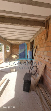 Imagem Casa com 3 Quartos à Venda, 100 m² em Granja Ouro Branco - Contagem Imagem Casa com 3 Quartos à Venda, 100 m² em Granja Ouro Branco - Contagem