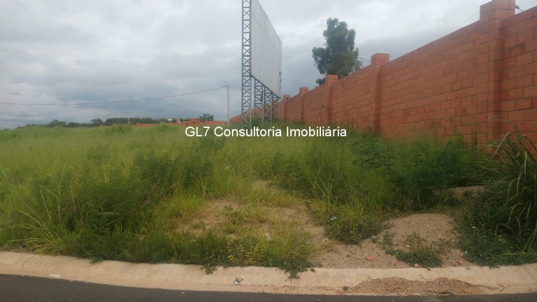 Terreno à Venda, 293 m² em Loteamento Park Gran Reserve - Indaiatuba