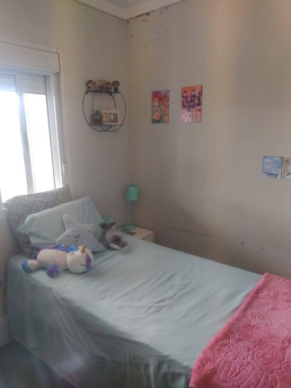 Imagem Apartamento com 3 Quartos à Venda, 95 m² em Chácara Santo Antônio (zona Sul) - São Paulo
