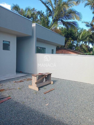 Imagem Casa com 1 Quarto à Venda, 58 m² em Vila Nova - Barra Velha Imagem Casa com 1 Quarto à Venda, 58 m² em Vila Nova - Barra Velha