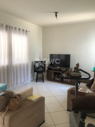 Imagem Casa com 3 Quartos para Alugar, em Jardim Parati - Marília Imagem Casa com 3 Quartos para Alugar, em Jardim Parati - Marília