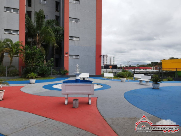 Imagem Apartamento com 3 Quartos à Venda, 90 m² em Centro - Jacareí Imagem Apartamento com 3 Quartos à Venda, 90 m² em Centro - Jacareí