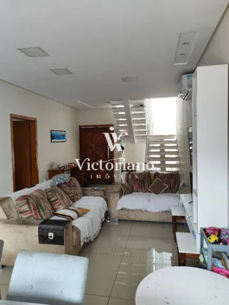 Imagem Casa de Condomínio com 3 Quartos à Venda, 250 m² em Jardim Panorama - Jacareí Imagem Casa de Condomínio com 3 Quartos à Venda, 250 m² em Jardim Panorama - Jacareí