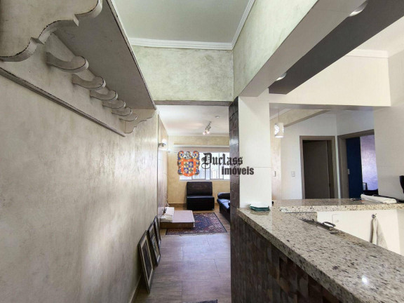 Imagem Apartamento com 2 Quartos à Venda, 63 m² em Saúde - São Paulo