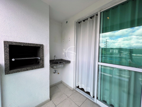 Imagem Apartamento com 2 Quartos à Venda, 60 m² em Anita Garibaldi - Joinville