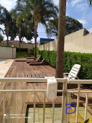 Imagem Apartamento com 2 Quartos à Venda, 49 m² em Jardim Soraia - São Paulo Imagem Apartamento com 2 Quartos à Venda, 49 m² em Jardim Soraia - São Paulo