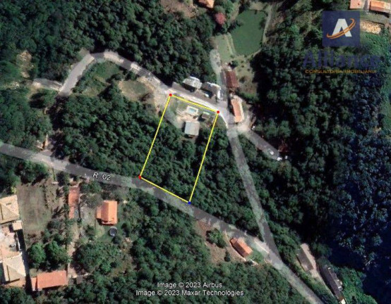 Imagem Chácara à Venda, 140 m² em Jardim Copacabana - Jundiaí