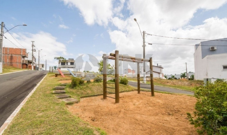 Imagem Terreno à Venda, 150 m² em Mário Quintana - Porto Alegre