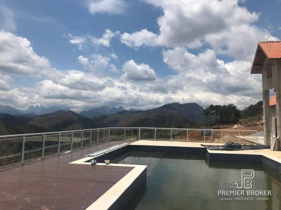 Imagem Terreno à Venda, 630 m² em Pessegueiros - Teresópolis Imagem Terreno à Venda, 630 m² em Pessegueiros - Teresópolis