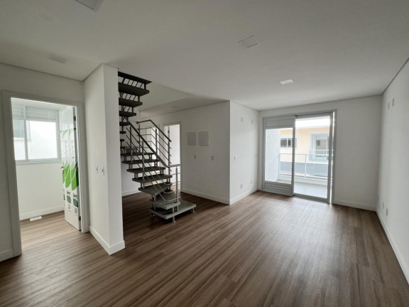 Apartamento com 3 Quartos à Venda, 93 m² em Ingleses Do Rio Vermelho - Florianópolis
