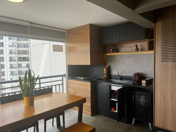 Imóvel com 2 Quartos à Venda, 93 m² em Baeta Neves - São Bernardo Do Campo