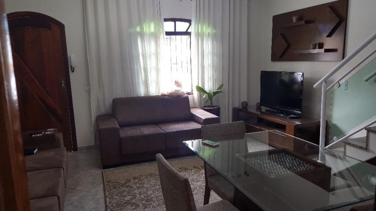 Imagem Sobrado com 3 Quartos à Venda, 127 m² em Vila Granada - São Paulo Imagem Sobrado com 3 Quartos à Venda, 127 m² em Vila Granada - São Paulo