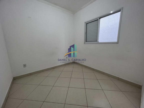 Imagem Apartamento com 2 Quartos à Venda, 50 m² em Solemar - Praia Grande