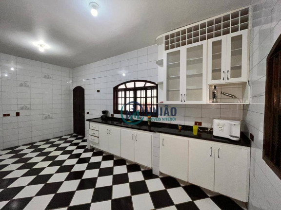 Imagem Casa com 3 Quartos à Venda, 260 m² em Itaipu - Niterói Imagem Casa com 3 Quartos à Venda, 260 m² em Itaipu - Niterói