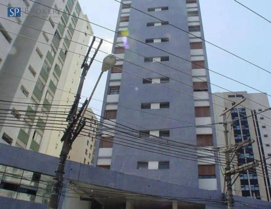 Imagem Apartamento com 2 Quartos à Venda, 70 m² em Vila Nova Conceição - São Paulo Imagem Apartamento com 2 Quartos à Venda, 70 m² em Vila Nova Conceição - São Paulo