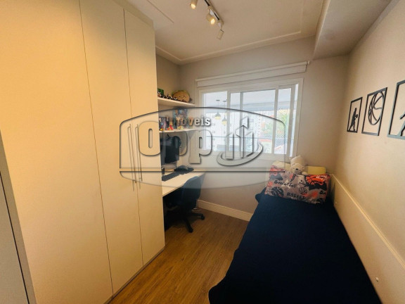 Imagem Apartamento com 3 Quartos à Venda,  em Aclimação - São Paulo