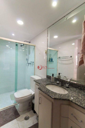 Imagem Apartamento com 3 Quartos à Venda, 102 m² em Jardim Anália Franco - São Paulo Imagem Apartamento com 3 Quartos à Venda, 102 m² em Jardim Anália Franco - São Paulo