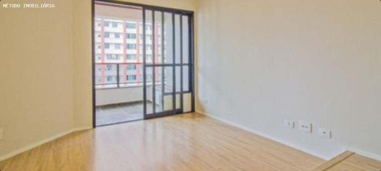 Imagem Apartamento com 1 Quarto à Venda, 36 m² em Jardins - São Paulo Imagem Apartamento com 1 Quarto à Venda, 36 m² em Jardins - São Paulo