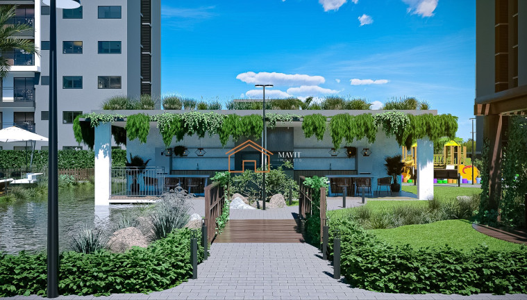 Imagem Imóvel com 3 Quartos à Venda, 70 m² em Itajuba - Barra Velha Imagem Imóvel com 3 Quartos à Venda, 70 m² em Itajuba - Barra Velha