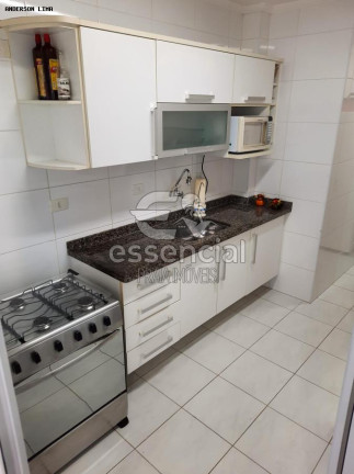 Imagem Apartamento com 3 Quartos para Alugar, 103 m² em Praia Do Itaguá - Ubatuba Imagem Apartamento com 3 Quartos para Alugar, 103 m² em Praia Do Itaguá - Ubatuba