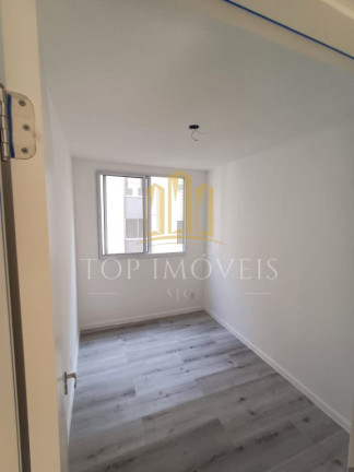 Imagem Apartamento com 2 Quartos à Venda, 44 m² em Jardim Paraíso - Jacareí