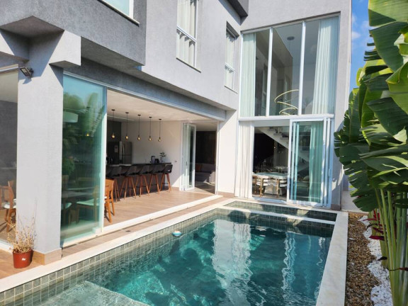 Imagem Casa de Condomínio com 3 Quartos à Venda, 300 m² em Jardim Novo Mundo - Jundiaí Imagem Casa de Condomínio com 3 Quartos à Venda, 300 m² em Jardim Novo Mundo - Jundiaí