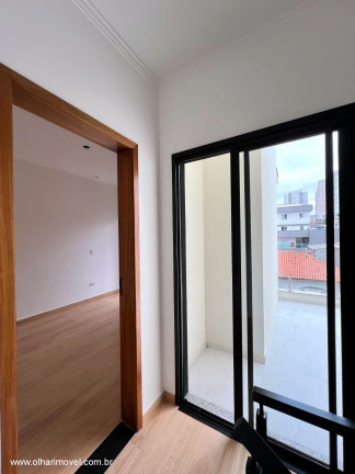 Imagem Casa com 3 Quartos à Venda, 110 m² em Parque Vitória - São Paulo Imagem Casa com 3 Quartos à Venda, 110 m² em Parque Vitória - São Paulo