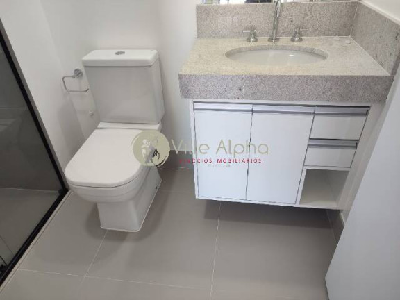 Imagem Apartamento com 1 Quarto à Venda, 54 m² em Boqueirao - Santos Imagem Apartamento com 1 Quarto à Venda, 54 m² em Boqueirao - Santos