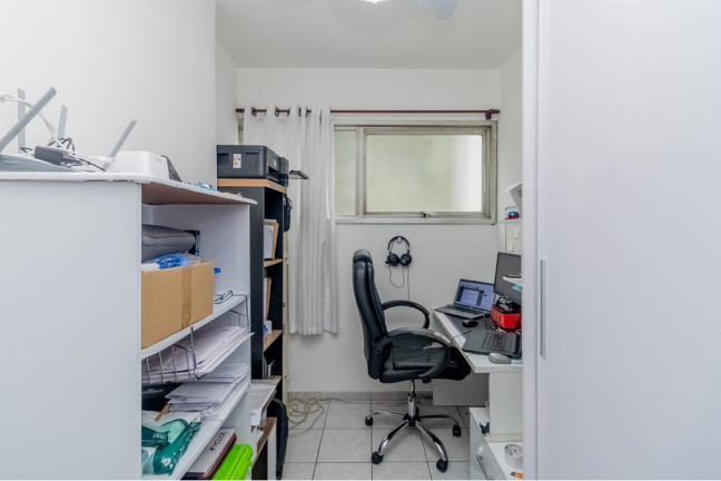 Imagem Imóvel com 2 Quartos à Venda, 93 m² em Campo Belo - São Paulo