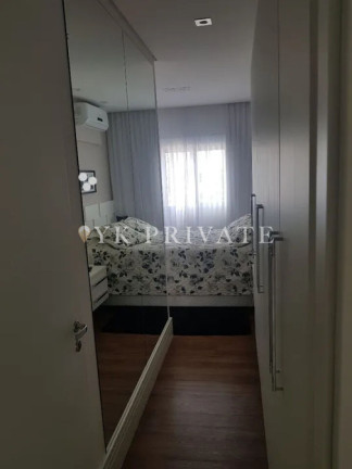 Imagem Apartamento com 3 Quartos à Venda, 120 m² em Santa Teresinha - São Paulo