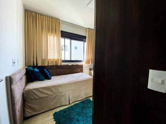 Imagem Apartamento à Venda,  em Kobrasol - São José