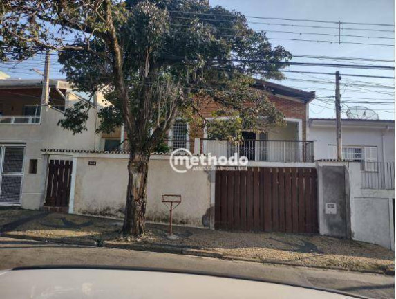 Imagem Casa com 3 Quartos à Venda, 194 m² em Jardim Flamboyant - Campinas Imagem Casa com 3 Quartos à Venda, 194 m² em Jardim Flamboyant - Campinas