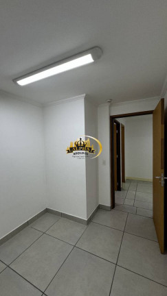 Imagem Sala Comercial à Venda, 40 m² em Jaguaré - São Paulo