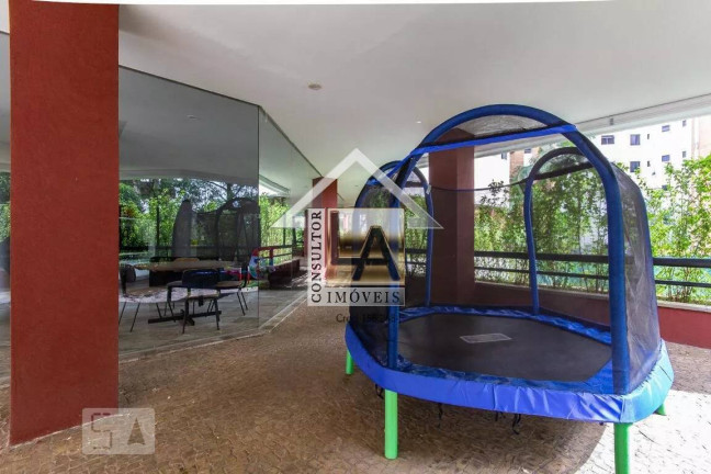 Imagem Apartamento com 3 Quartos à Venda, 70 m² em Jardim Parque Morumbi - São Paulo Imagem Apartamento com 3 Quartos à Venda, 70 m² em Jardim Parque Morumbi - São Paulo