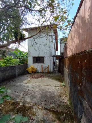 Imagem Sobrado com 2 Quartos à Venda, 110 m² em Estufa Ii - Ubatuba Imagem Sobrado com 2 Quartos à Venda, 110 m² em Estufa Ii - Ubatuba