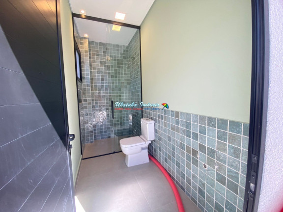 Imagem Casa com 4 Quartos à Venda, 350 m² em Ubatuba Country - Ubatuba