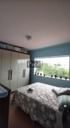 Imagem Sobrado com 3 Quartos à Venda, 171 m² em Campestre - Santo André