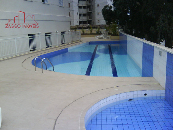 Imagem Apartamento com 2 Quartos à Venda, 49 m² em Interlagos - São Paulo Imagem Apartamento com 2 Quartos à Venda, 49 m² em Interlagos - São Paulo