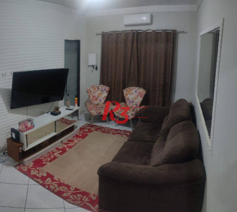 Imagem Casa com 3 Quartos à Venda, 109 m² em Aviação - Praia Grande Imagem Casa com 3 Quartos à Venda, 109 m² em Aviação - Praia Grande