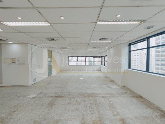 Imagem Imóvel Comercial para Alugar, 100 m² em Itaim Bibi - São Paulo Imagem Imóvel Comercial para Alugar, 100 m² em Itaim Bibi - São Paulo