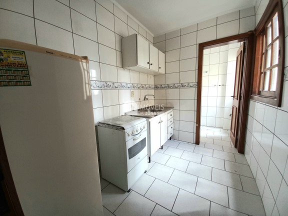 Imagem Apartamento com 1 Quarto à Venda, 46 m² Imagem Apartamento com 1 Quarto à Venda, 46 m²