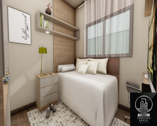 Imagem Casa com 3 Quartos à Venda, 153 m² em Parque Ibiti Reserva - Sorocaba Imagem Casa com 3 Quartos à Venda, 153 m² em Parque Ibiti Reserva - Sorocaba