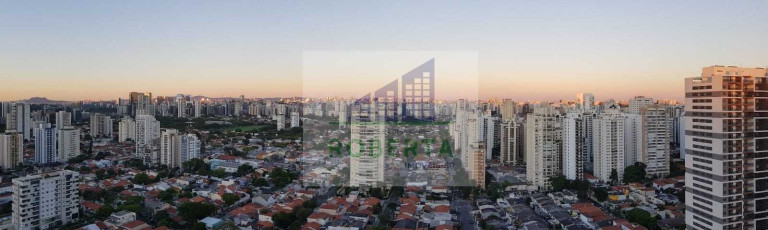 Imagem Apartamento com 3 Quartos à Venda, 105 m² em Brooklin - São Paulo Imagem Apartamento com 3 Quartos à Venda, 105 m² em Brooklin - São Paulo