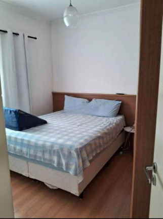 Imagem Apartamento com 2 Quartos à Venda,  em Paulicéia - São Bernardo Do Campo