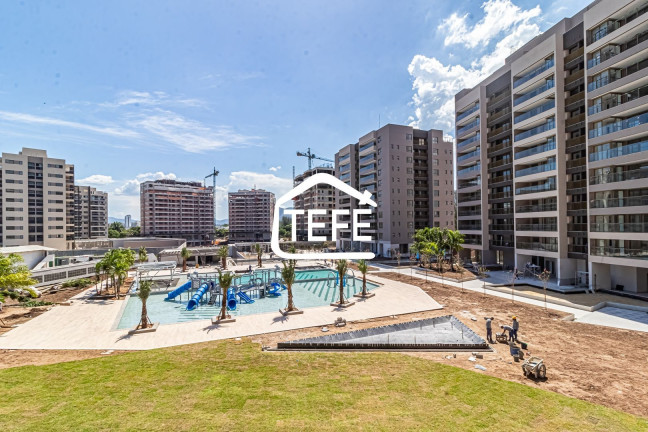 Imagem Apartamento com 2 Quartos à Venda, 80 m² em Barra Da Tijuca - Rio De Janeiro Imagem Apartamento com 2 Quartos à Venda, 80 m² em Barra Da Tijuca - Rio De Janeiro